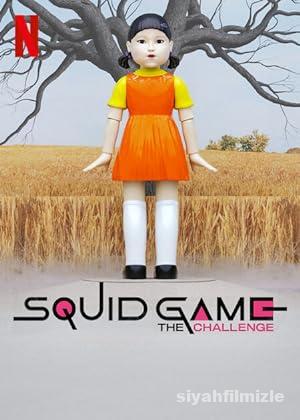 Squid Game: The Challenge 1. Sezon izle Türkçe Dublaj Full