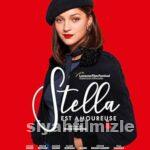 Stella In Love 2022 Filmi Türkçe Dublaj Altyazılı Full izle