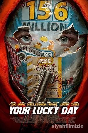 Your Lucky Day 2023 Filmi Türkçe Dublaj Altyazılı Full izle