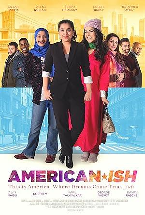 Amerikalımsı 2021 Filmi Türkçe Dublaj Altyazılı Full izle
