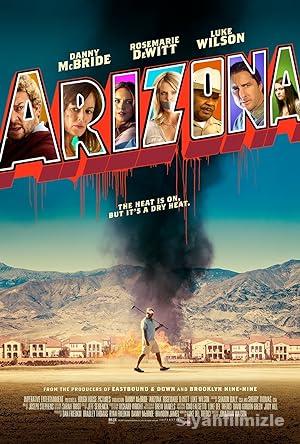 Arizona 2018 Filmi Türkçe Dublaj Altyazılı Full izle