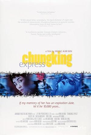 Chungking Ekspresi 1994 Filmi Türkçe Dublaj Altyazılı izle