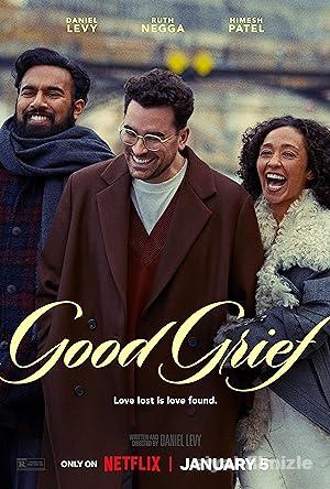 Good Grief 2023 Filmi Türkçe Dublaj Altyazılı Full izle