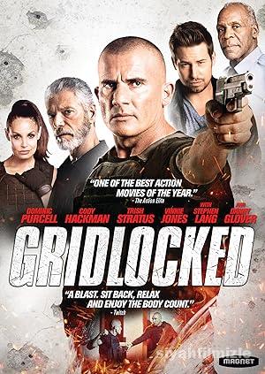 Gridlocked 2015 Filmi Türkçe Dublaj Altyazılı Full izle