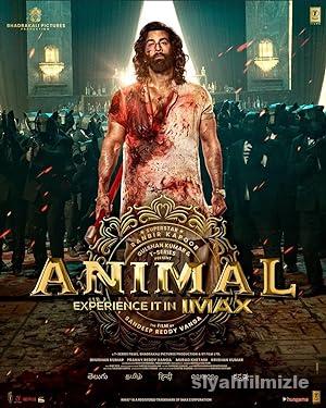 Hayvan (Animal) 2023 Filmi Türkçe Dublaj Altyazılı Full izle