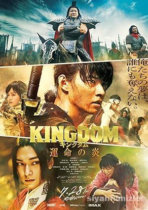 Kingdom 3 2023 Filmi Türkçe Dublaj Altyazılı Full izle