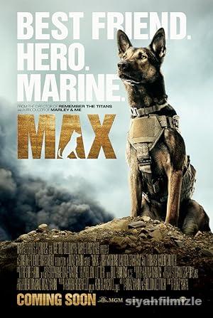 Max 2015 Filmi Türkçe Dublaj Altyazılı Full izle