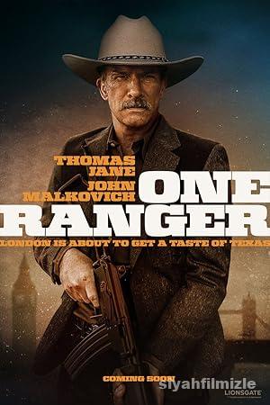 One Ranger 2023 Filmi Türkçe Dublaj Altyazılı Full izle