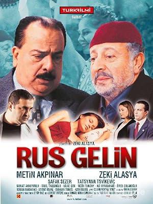 Rus Gelin 2003 Yerli Filmi Sansürsüz izle