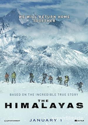 The Himalayas 2015 Filmi Türkçe Dublaj Altyazılı Full izle