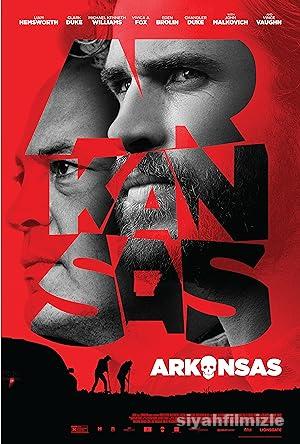 Arkansas 2020 Filmi Türkçe Dublaj Altyazılı Full izle