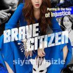 Brave Citizen 2023 Filmi Türkçe Dublaj Altyazılı Full izle