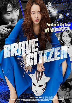 Brave Citizen 2023 Filmi Türkçe Dublaj Altyazılı Full izle