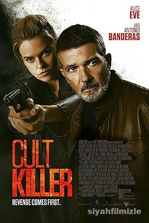 Cult Killer 2024 Filmi Türkçe Dublaj Altyazılı Full izle