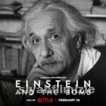 Einstein ve Atom Bombası 2024 Filmi Türkçe Dublaj Full izle