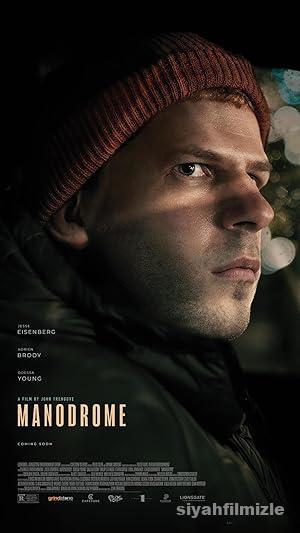 Manodrome 2023  Filmi Türkçe Dublaj Altyazılı Full izle