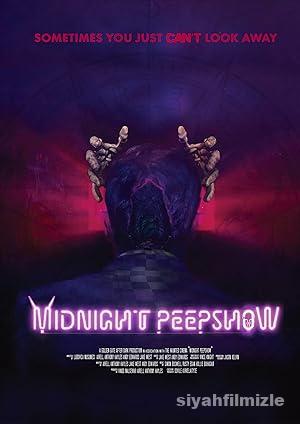 Midnight Peepshow 2022 Filmi Türkçe Dublaj Altyazılı izle