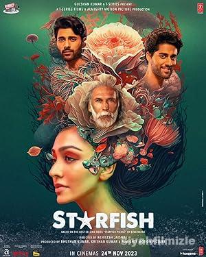 Starfish 2023 Filmi Türkçe Dublaj Altyazılı Full izle