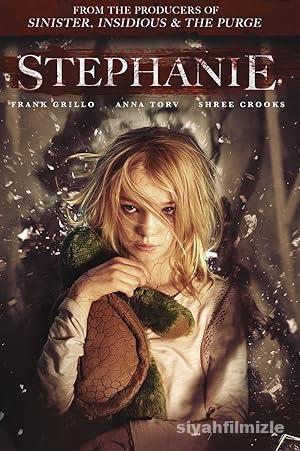 Stephanie 2017 Filmi Türkçe Dublaj Altyazılı Full izle