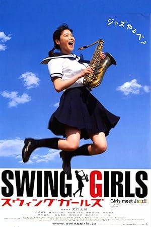 Swing Girls 2004 Filmi Türkçe Dublaj Altyazılı Full izle
