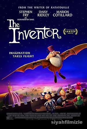 The Inventor 2023 Filmi Türkçe Dublaj Altyazılı Full izle