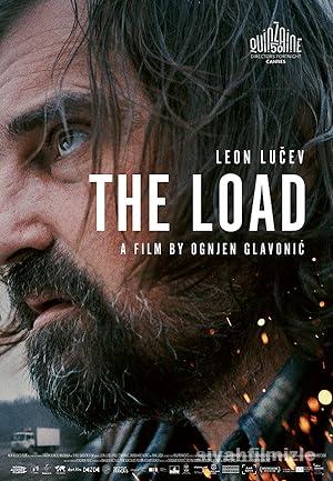 The Load (Teret) 2018 Filmi Türkçe Dublaj Altyazılı izle