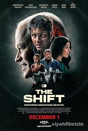 The Shift 2023 Filmi Türkçe Dublaj Altyazılı Full izle