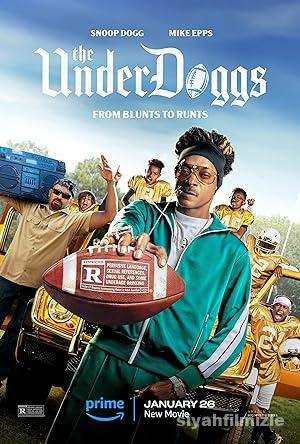The Underdoggs 2024 Filmi Türkçe Dublaj Altyazılı Full izle