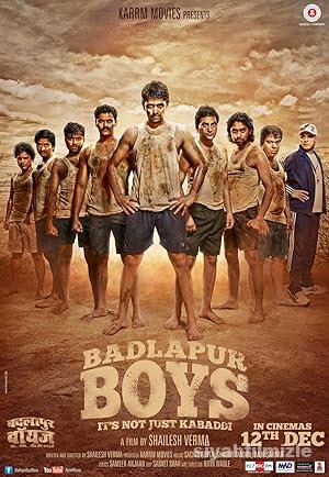 Badlapur Boys 2014 Filmi Türkçe Dublaj Altyazılı Full izle