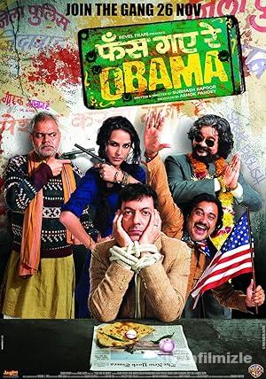 Phas Gaye Re Obama 2010 Filmi Türkçe Dublaj Altyazılı izle