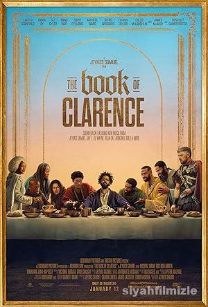 The Book of Clarence 2023 Filmi Türkçe Dublaj Altyazılı izle