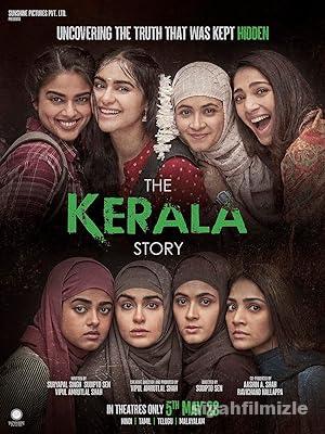 The Kerala Story 2023 Filmi Türkçe Dublaj Altyazılı izle