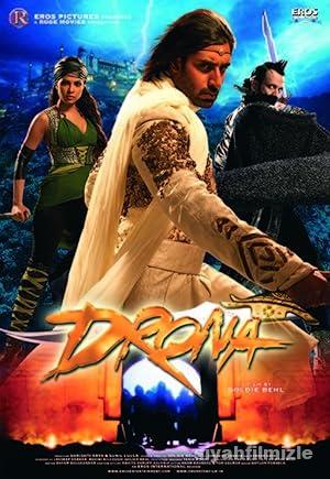 The Legend of Drona 2008 Filmi Türkçe Dublaj Altyazılı izle